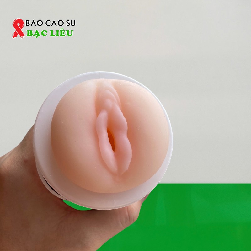 Âm Đạo Giả Air Tech Handjob Hình Âm Đạo – Ngụy Trang Chiếc Ly | Tại Bao Cao Su Bạc Liêu