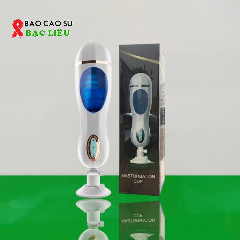 Âm Đạo Giả Bú Mút Tự Động Wanle Âm Thanh Rên Chân Thật Phát Nhiệt Ấm Nóng | Tại Bao Cao Su Bạc Liêu