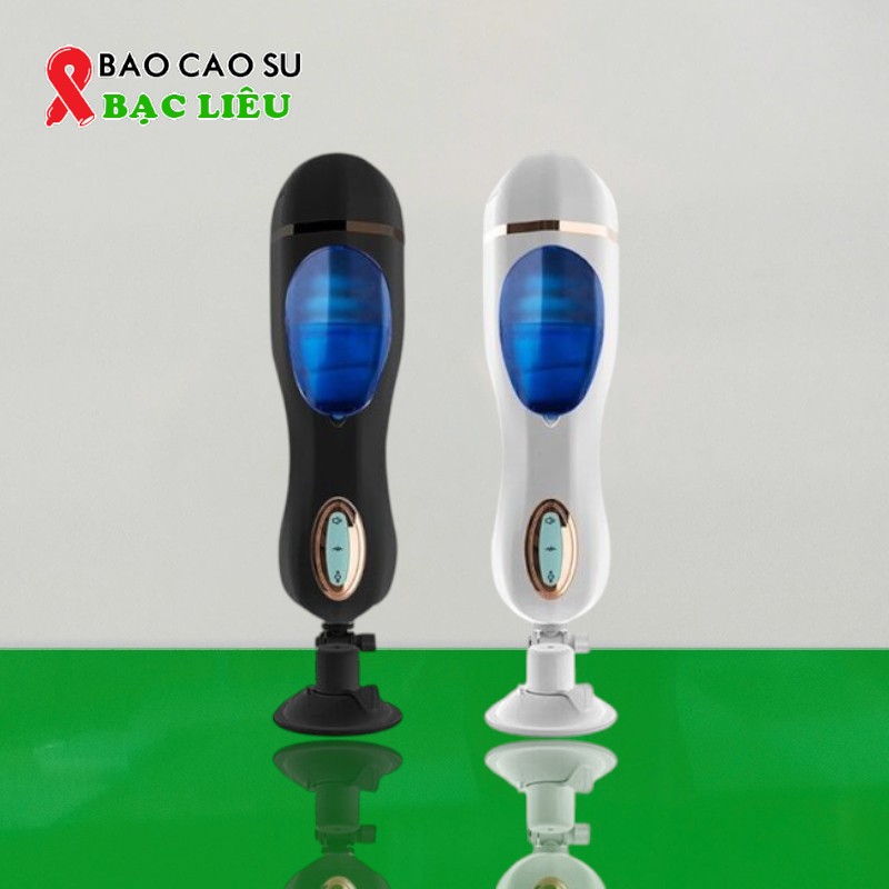 Âm Đạo Giả Bú Mút Tự Động Wanle Âm Thanh Rên Chân Thật Phát Nhiệt Ấm Nóng | Tại Bao Cao Su Bạc Liêu