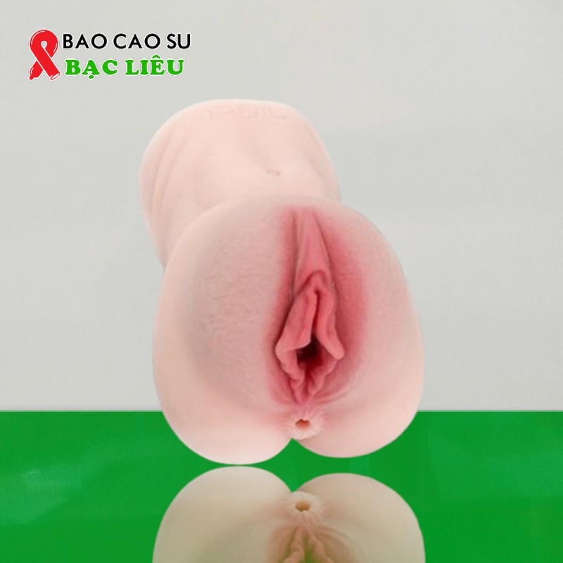 Âm Đạo Giả Rung Rên Cảm Biến Theo Chuyển Động Jiuai – Công Nghệ Rung Rên Theo Nhịp Đẩy Mạnh Mẽ | Tại Bao Cao Su Bạc Liêu