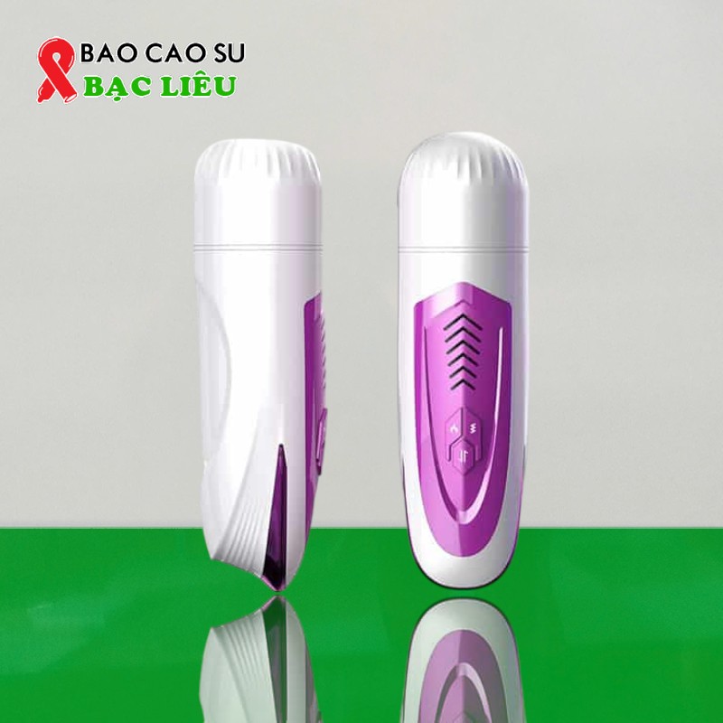 Âm Đạo Giả Rung Rên Thụt Sưởi Ấm Dibe Ferrady – Trải Nghiệm Khoái Cảm Đỉnh Cao | Tại Bao Cao Su Bạc Liêu