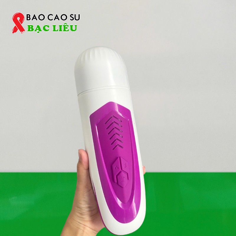 Âm Đạo Giả Rung Rên Thụt Sưởi Ấm Dibe Ferrady – Trải Nghiệm Khoái Cảm Đỉnh Cao | Tại Bao Cao Su Bạc Liêu