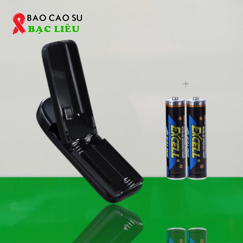 Dương Vật Giả Quai Đeo 2 Đầu Rung Có Điều Khiển - Baile Ultra Chính Hãng | Tại Bao Cao Su Bạc Liêu