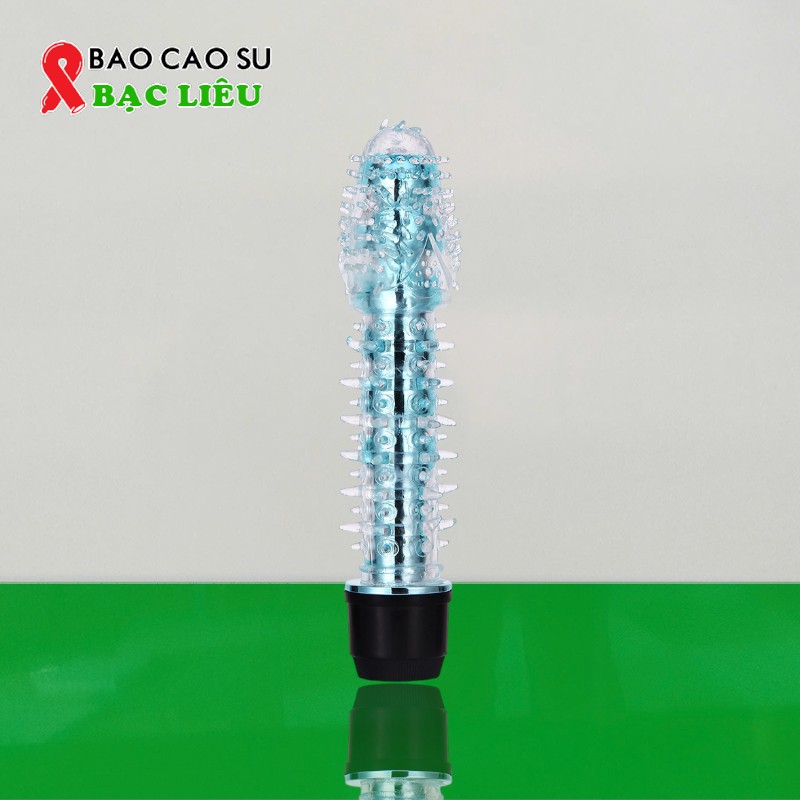 Dương Vật Giả Rung – Gai, Bi Nhiều Kiểu Kích Thích Mạnh Mẽ | Tại Bao Cao Su Bạc Liêu