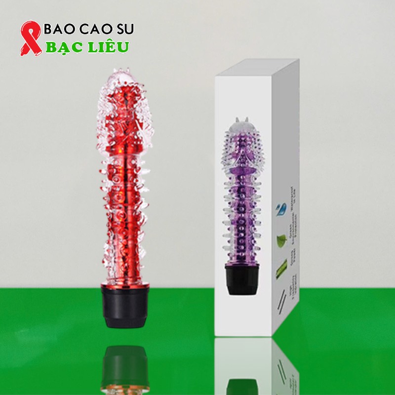 Dương Vật Giả Rung – Gai, Bi Nhiều Kiểu Kích Thích Mạnh Mẽ | Tại Bao Cao Su Bạc Liêu