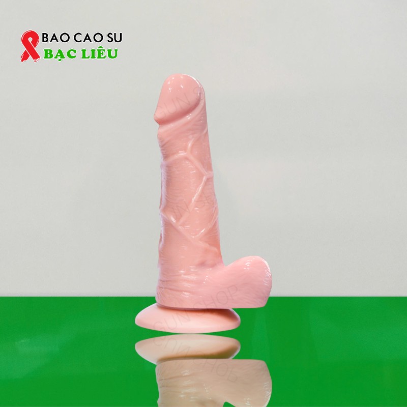 Dương Vật Giả Rung Ngoáy Hít Tường Fanala Excited – Điều Khiển Có Dây Dùng Pin | Tại Bao Cao Su Bạc Liêu