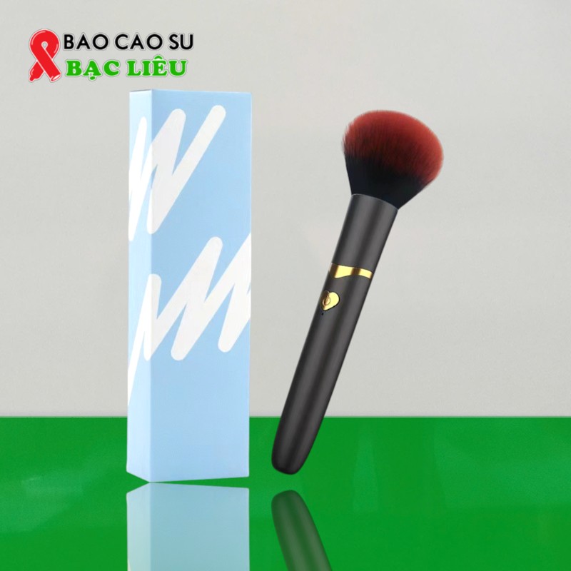 Máy Rung Ngụy Trang Cọ Trang Điểm Tại Bạc Liêu Cao Cấp - Giao Hàng Kín Đáo