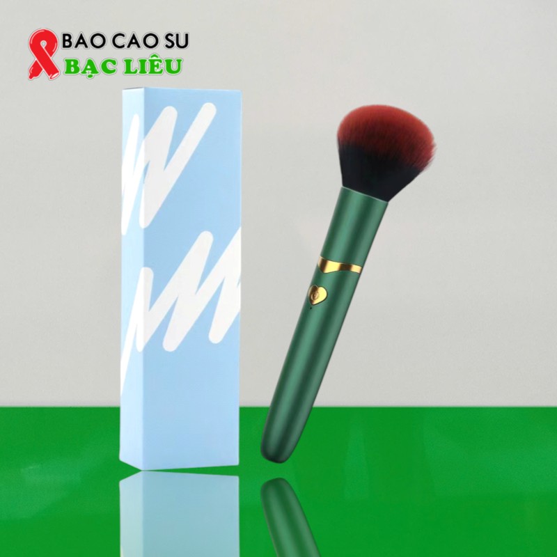 Máy Rung Ngụy Trang Cọ Trang Điểm Tại Bạc Liêu Cao Cấp - Giao Hàng Kín Đáo