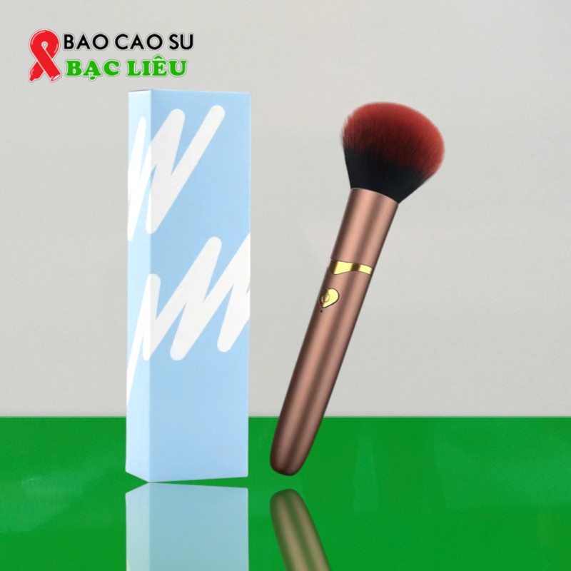 Máy Rung Ngụy Trang Cọ Trang Điểm Tại Bạc Liêu Cao Cấp - Giao Hàng Kín Đáo