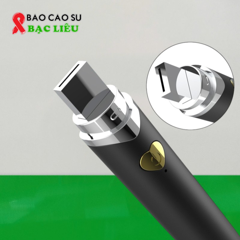 Máy Rung Ngụy Trang Cọ Trang Điểm Tại Bạc Liêu Cao Cấp - Giao Hàng Kín Đáo
