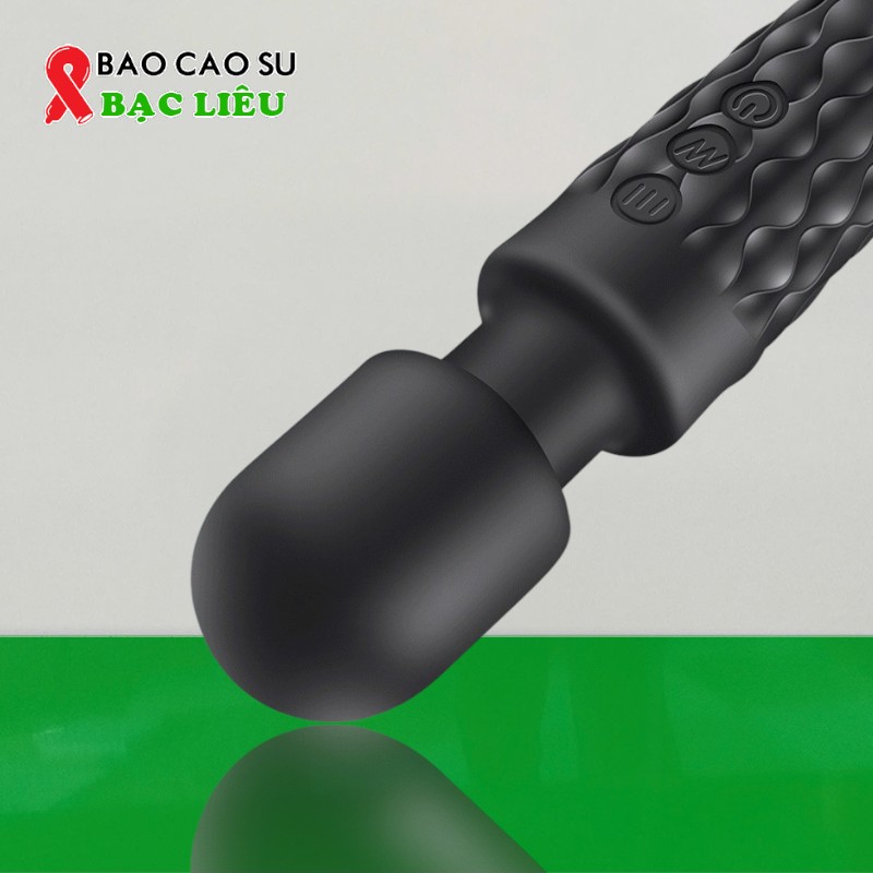 Chày Rung 20 Chế Độ Massage Điểm G – Rung Mạnh Mượt, Êm Ái Tuyệt Đỉnh | Tại Bao Cao Su Bạc Liêu