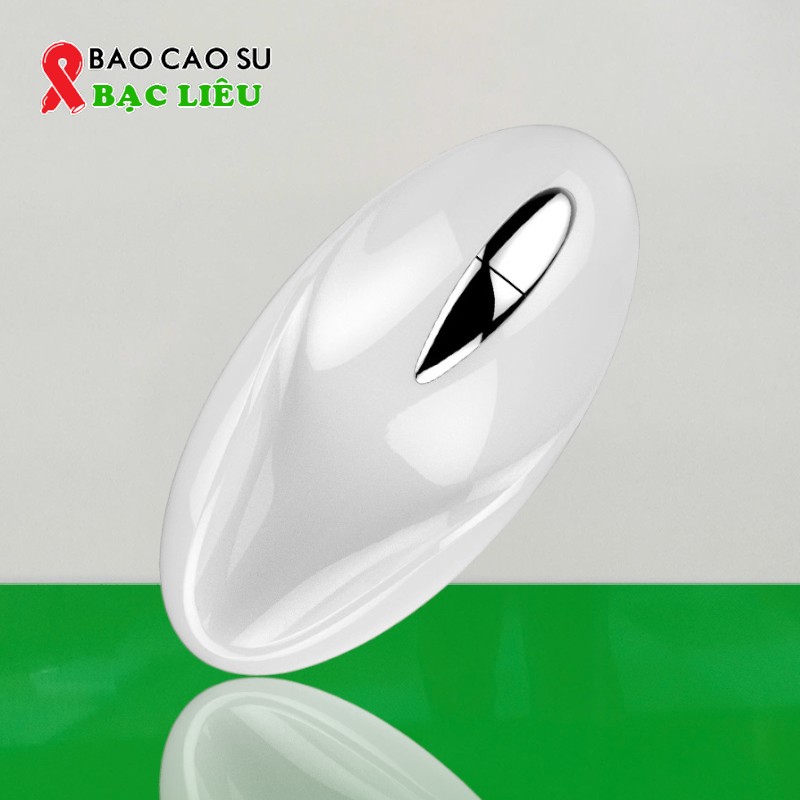 Trứng Rung Quần Lót Điều Khiển Từ Xa 12 Chế Độ – Silicone Mềm, Rung Êm, Sạc Nam Châm | Tại Bao Cao Su Bạc Liêu