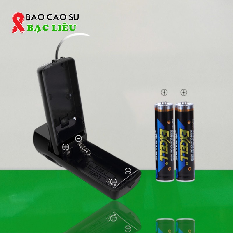 Trứng Rung Tình Yêu Inox 1 Đầu Mini Rung Mạnh, Dễ Điều Khiển – Tại Bao Cao Su Bạc Liêu