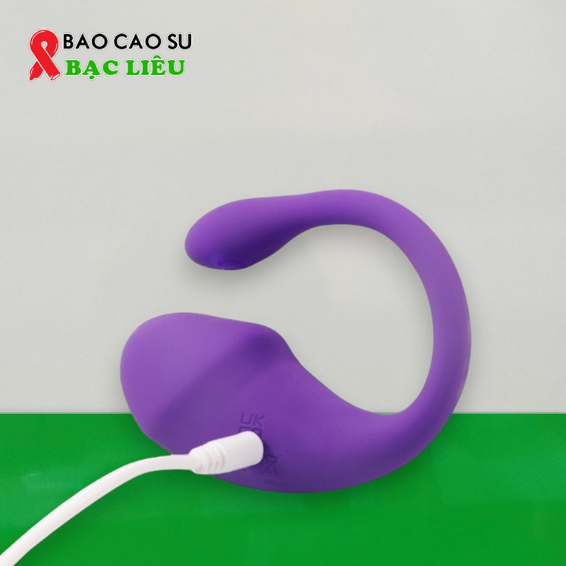 Trứng rung điều khiển app điện thoại tại Bạc Liêu - Đồ chơi tình dục cao cấp, chính hãng